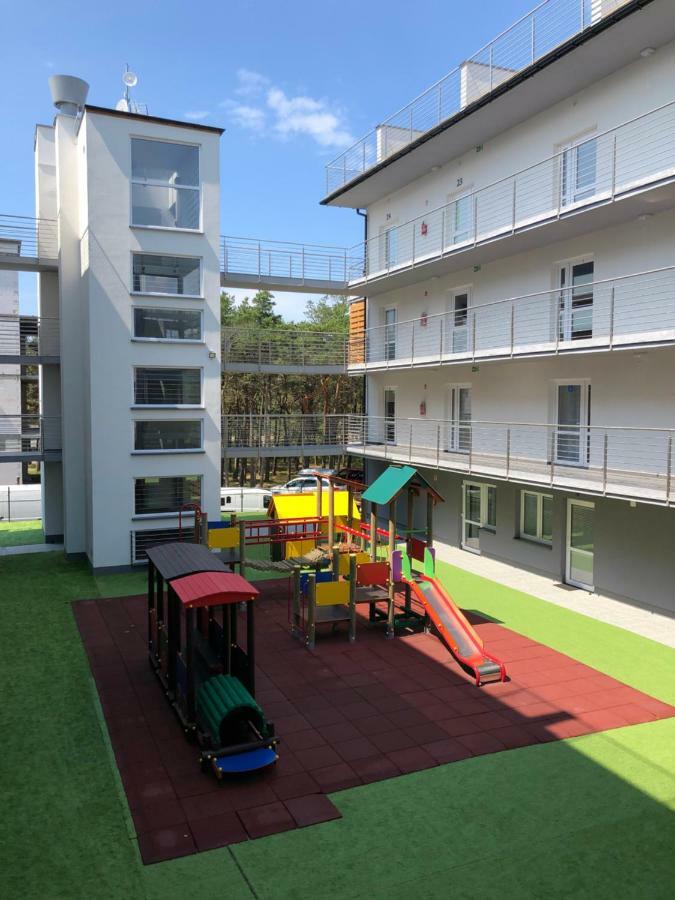 Hilltom By The Sea Apartment Rowy  Exterior photo